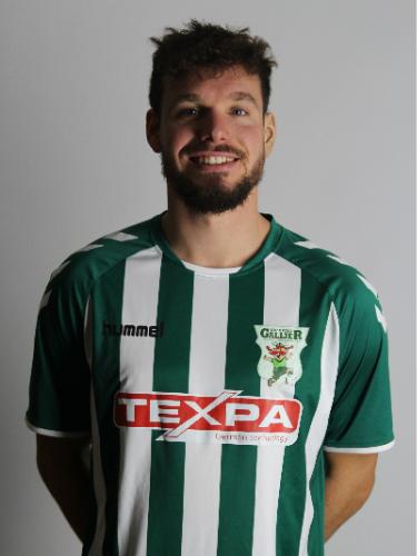 Avatar Bild für Benjamin Kaufmann