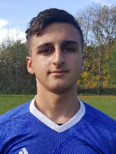 Avatar Bild für Daniel Özdemir