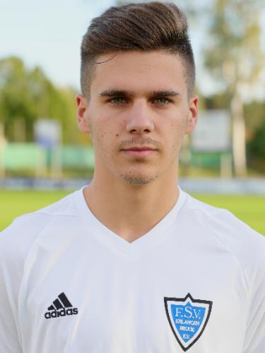 Avatar Bild für Leon Kecman