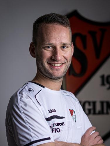 Avatar Bild für Alexander Eckl