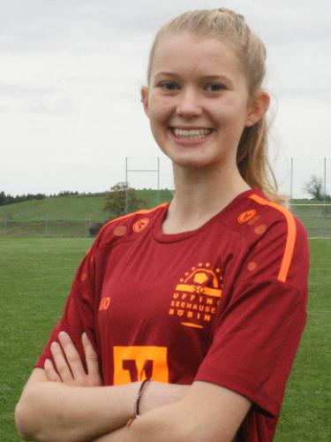 Avatar Bild für Lina Schnürer