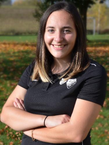 Avatar Bild für Laura Heinl