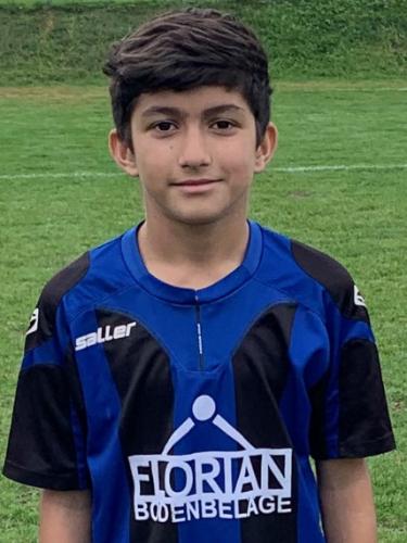 Hassan Arkawazi