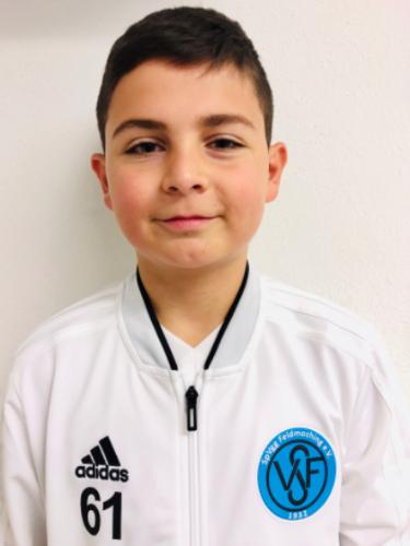 Avatar Bild für Taha Bektas