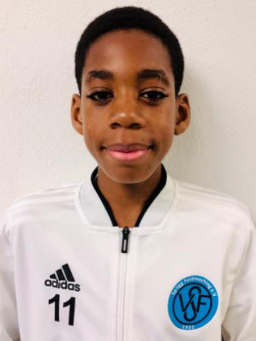 Avatar Bild für Gabriel Makaba