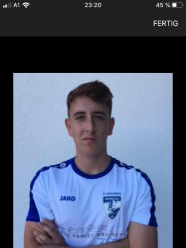 Avatar Bild für Maximilian Korb