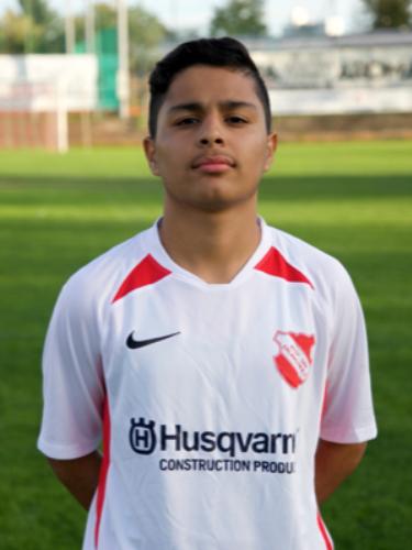 Avatar Bild für Othman Al-Nidawi