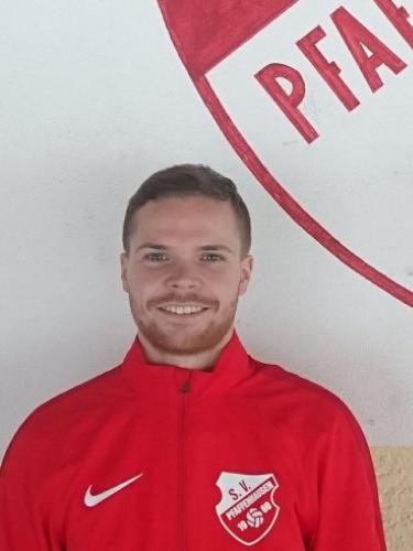 Avatar Bild für Moritz Christ