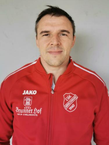 Avatar Bild für Alexander Baumgartner