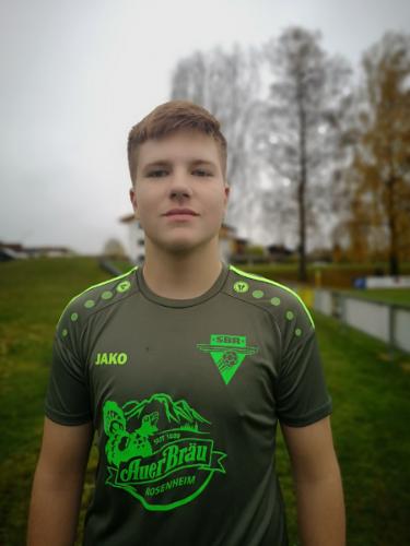 Avatar Bild für Kenan Redzic