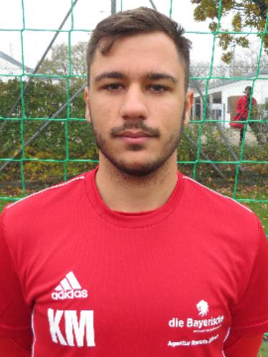 Avatar Bild für Metin Kullukcu