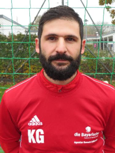 Avatar Bild für Georgios Kaloudis