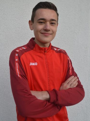 Avatar Bild für Moritz Hartmann