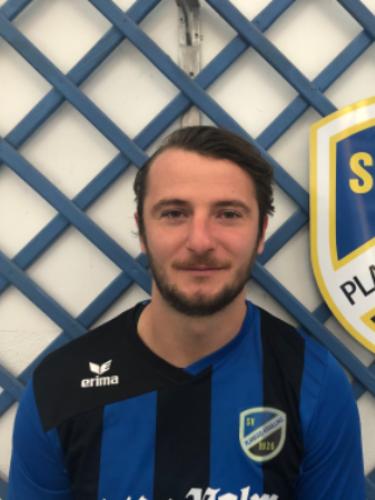 Avatar Bild für Metin Pepe