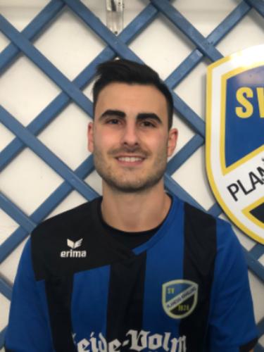 Avatar Bild für Alessandro Basciu