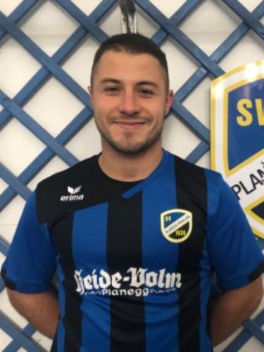 Avatar Bild für Antonio Lukenda