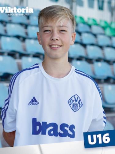 Avatar Bild für Luca Staab