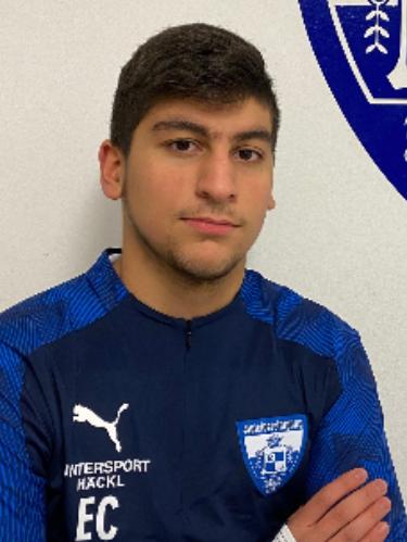 Avatar Bild für Emre Coban