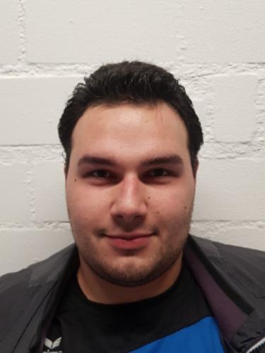 Avatar Bild für Stefanos Psyrras