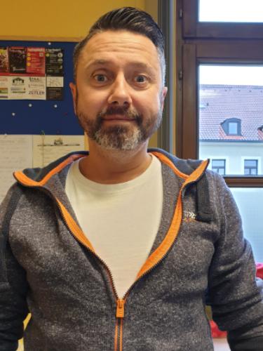 Karsten Raabe