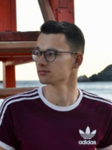 Avatar Bild für Frederic Köberl