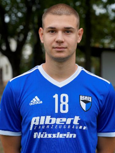 Avatar Bild für Samir Tatarevic