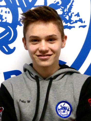 Avatar Bild für Felix Wolf