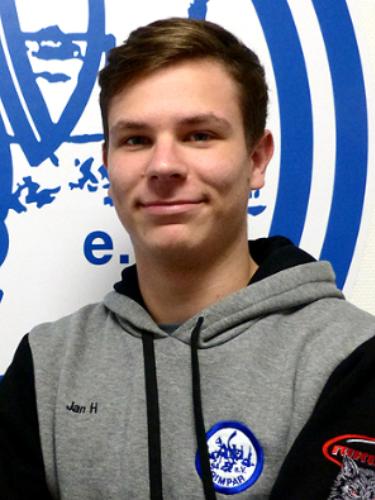 Avatar Bild für Jan Heusler