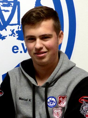 Avatar Bild für Marcel Kleinhenz