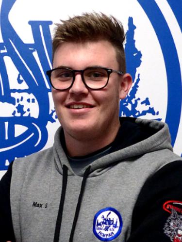 Avatar Bild für Maximilian Stahl