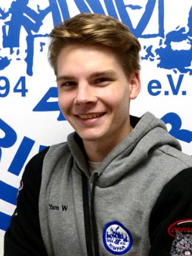 Avatar Bild für Yannis Walter