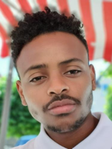 Avatar Bild für Yoel Mekonen Tesfay