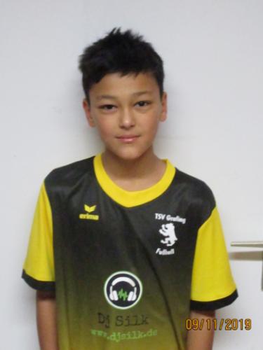 Avatar Bild für Jan Afshar