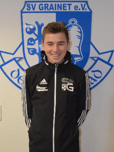 Avatar Bild für Alexander Sammer