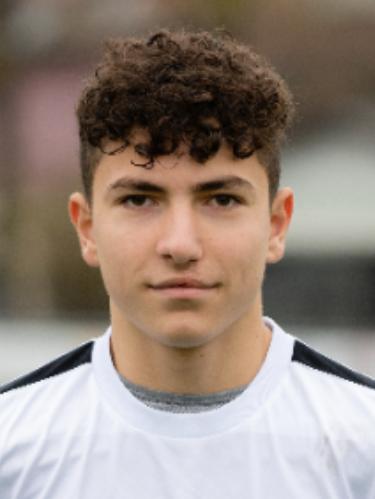 Avatar Bild für Blerton Hajrullahu