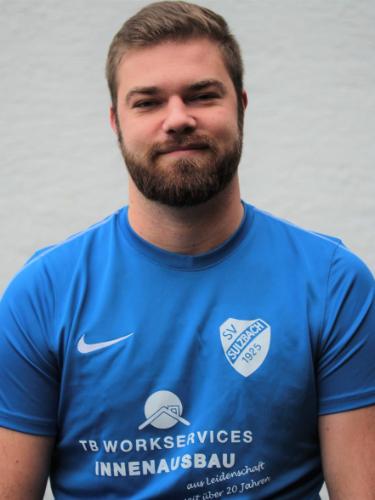 Avatar Bild für Manuel Dissler