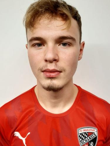 Avatar Bild für Nikita Müller