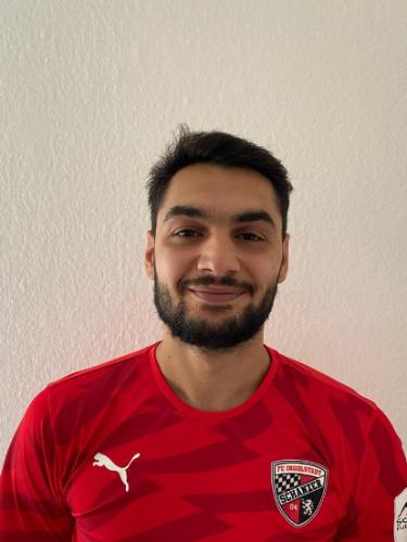 Avatar Bild für David Ibraimovic