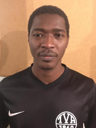 Avatar Bild für Seydou Dao