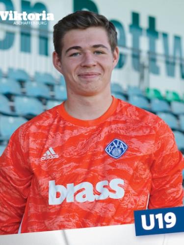 Avatar Bild für Marius Hussy