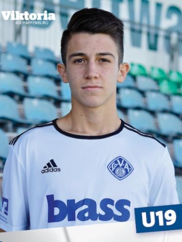 Avatar Bild für Etienne Rivera