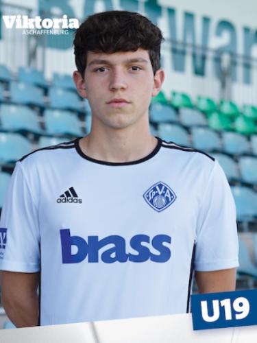 Avatar Bild für Noah Stapf