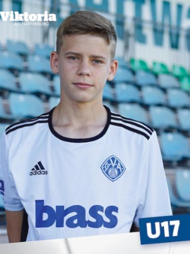 Avatar Bild für Nikita Aman