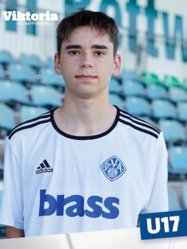 Avatar Bild für Felix Bergmann