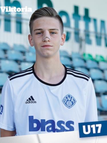 Avatar Bild für Niklas Rothenbücher