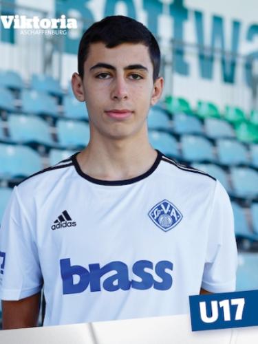 Avatar Bild für Berkay Sepik