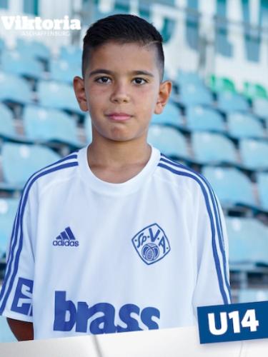 Avatar Bild für Fathi Arslan