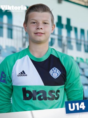 Avatar Bild für Luca Kliesch