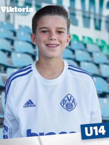 Avatar Bild für Linus Neufingerl