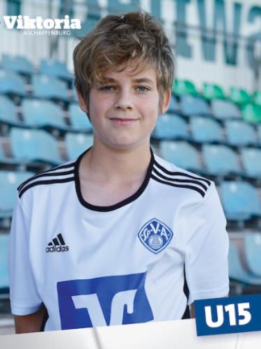 Avatar Bild für Luca Weigand